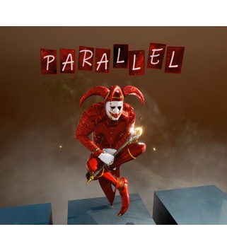 Parallel Steam Key GLOBAL